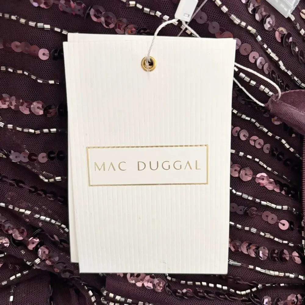 Mac Duggal 8